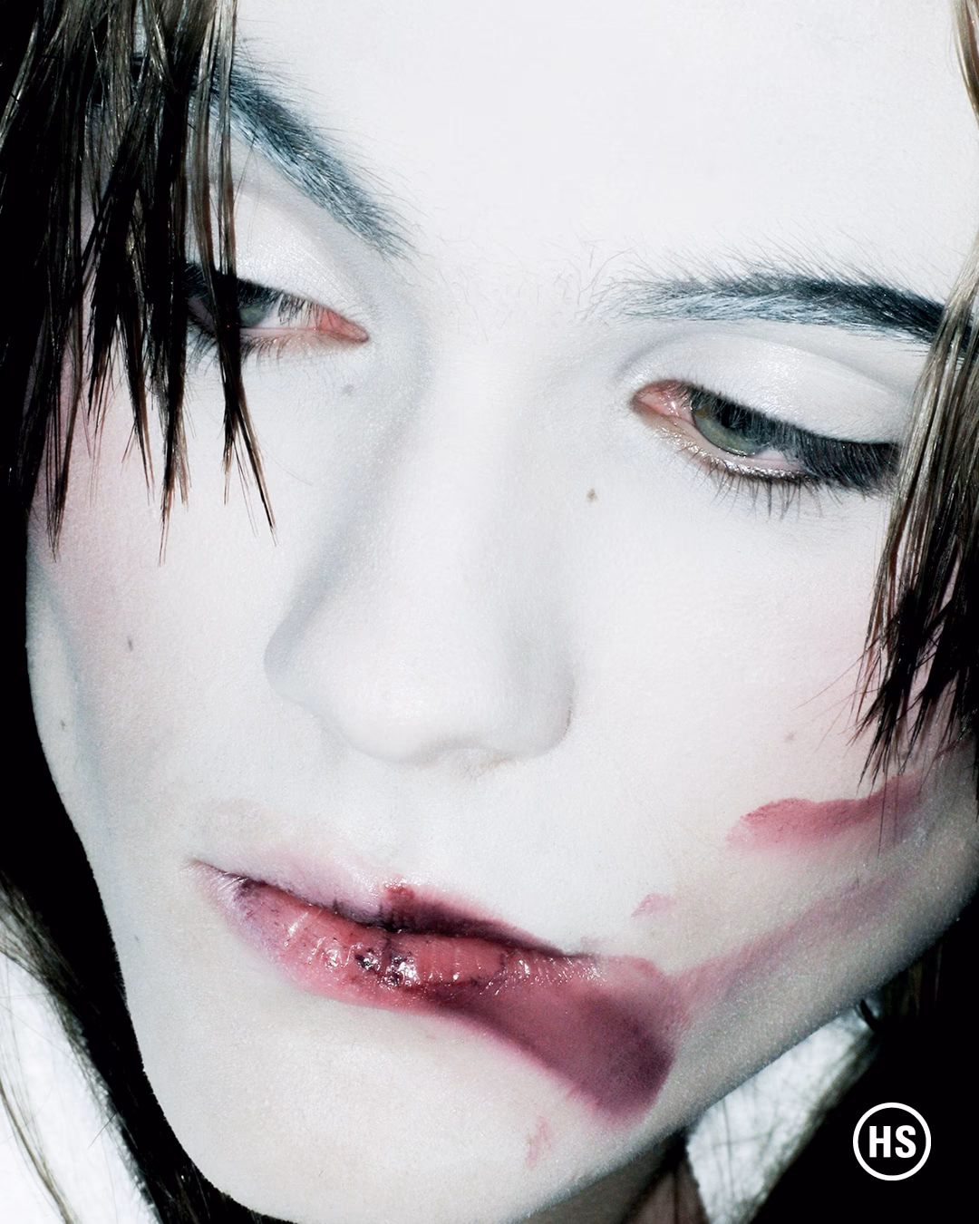 Is Noen Eubanks Russian?