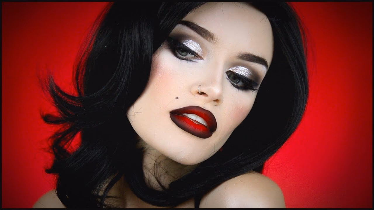 What does noir mean makeup?