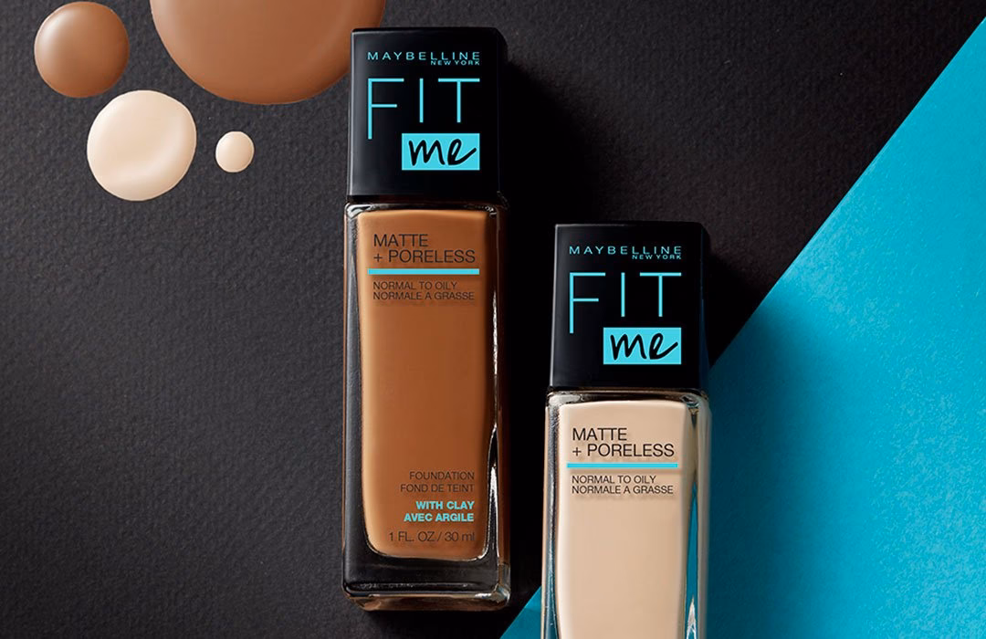 What is the most non-comedogenic foundation?