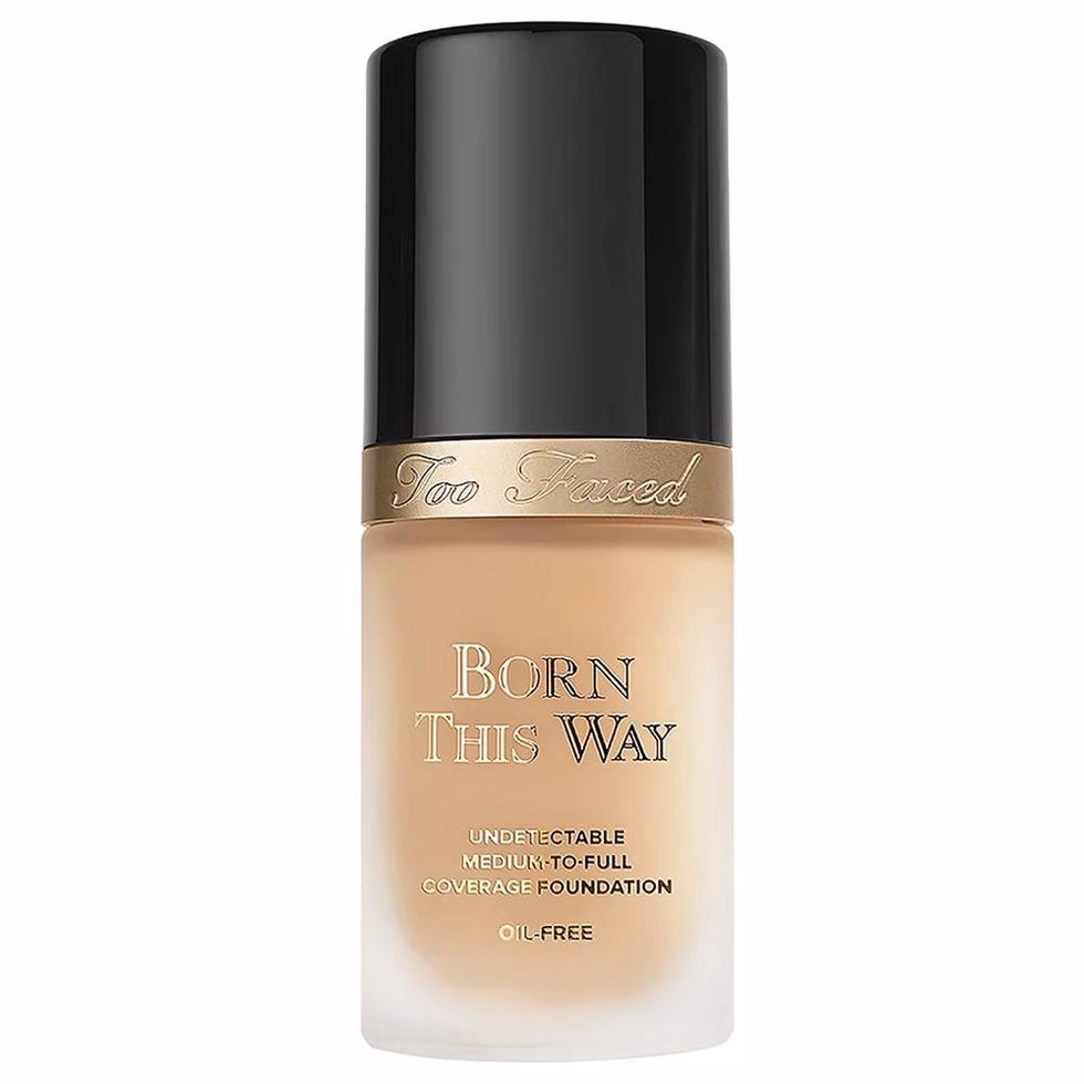 Which brand is non-comedogenic?