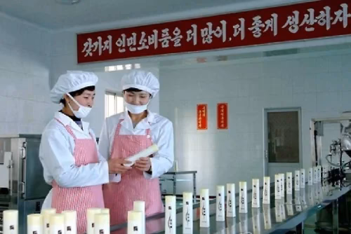 Is it illegal to take a selfie in North Korea?