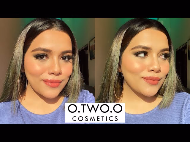 Which country made Otwoo cosmetics?