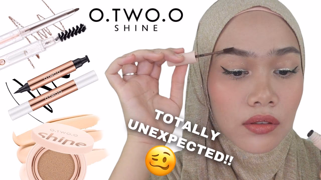 Which country made Otwoo cosmetics?