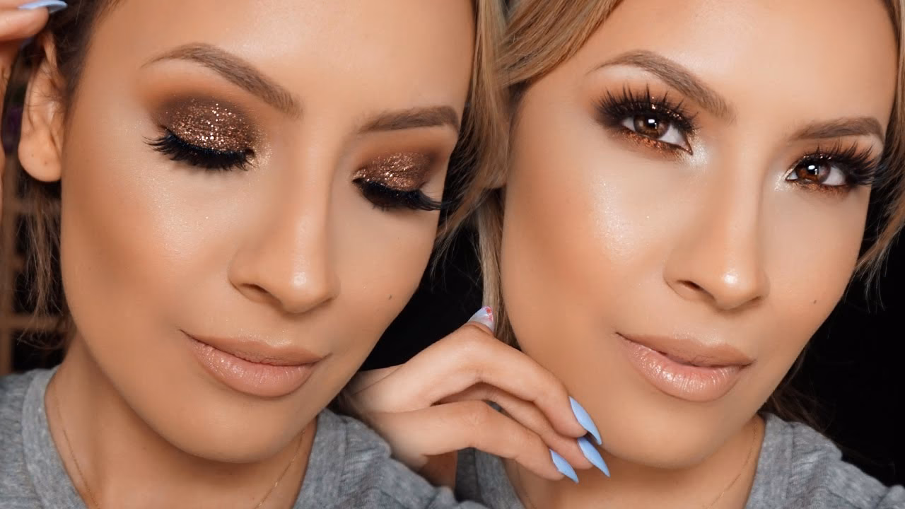 What is the difference between craft glitter and cosmetic glitter?