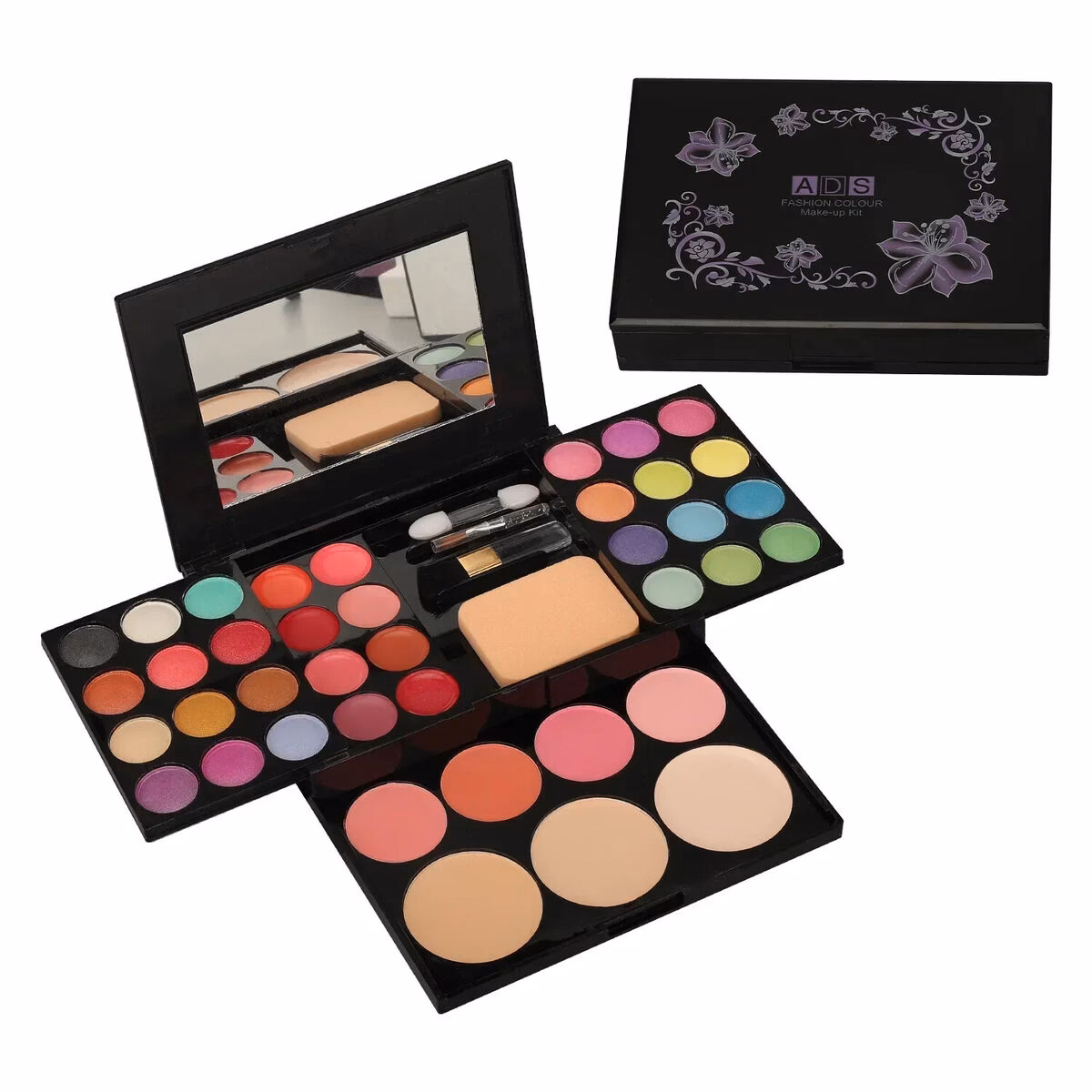 ¿Pueden los cosmetólogos obtener descuentos en maquillaje?