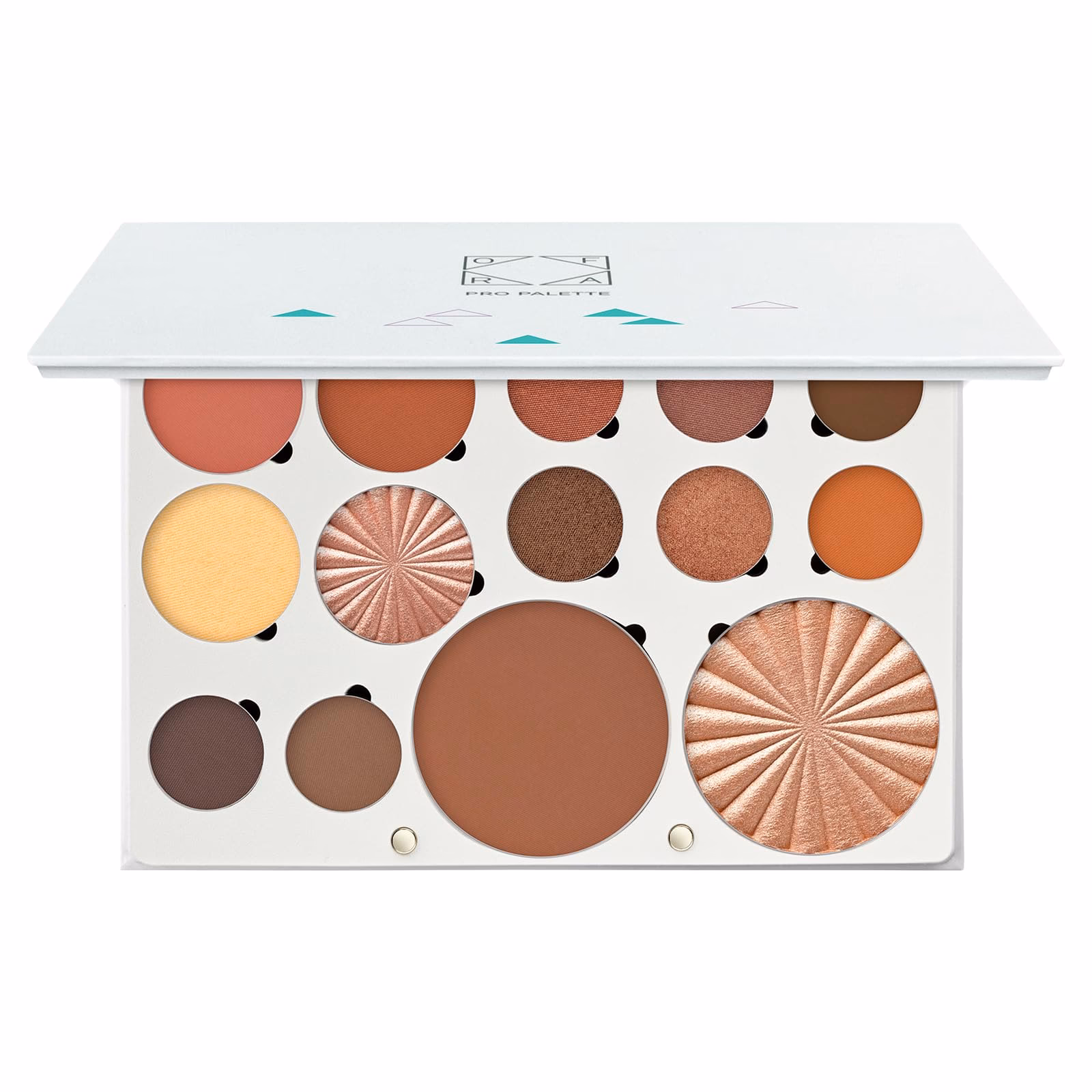 Is OFRA Cosmetics high end?