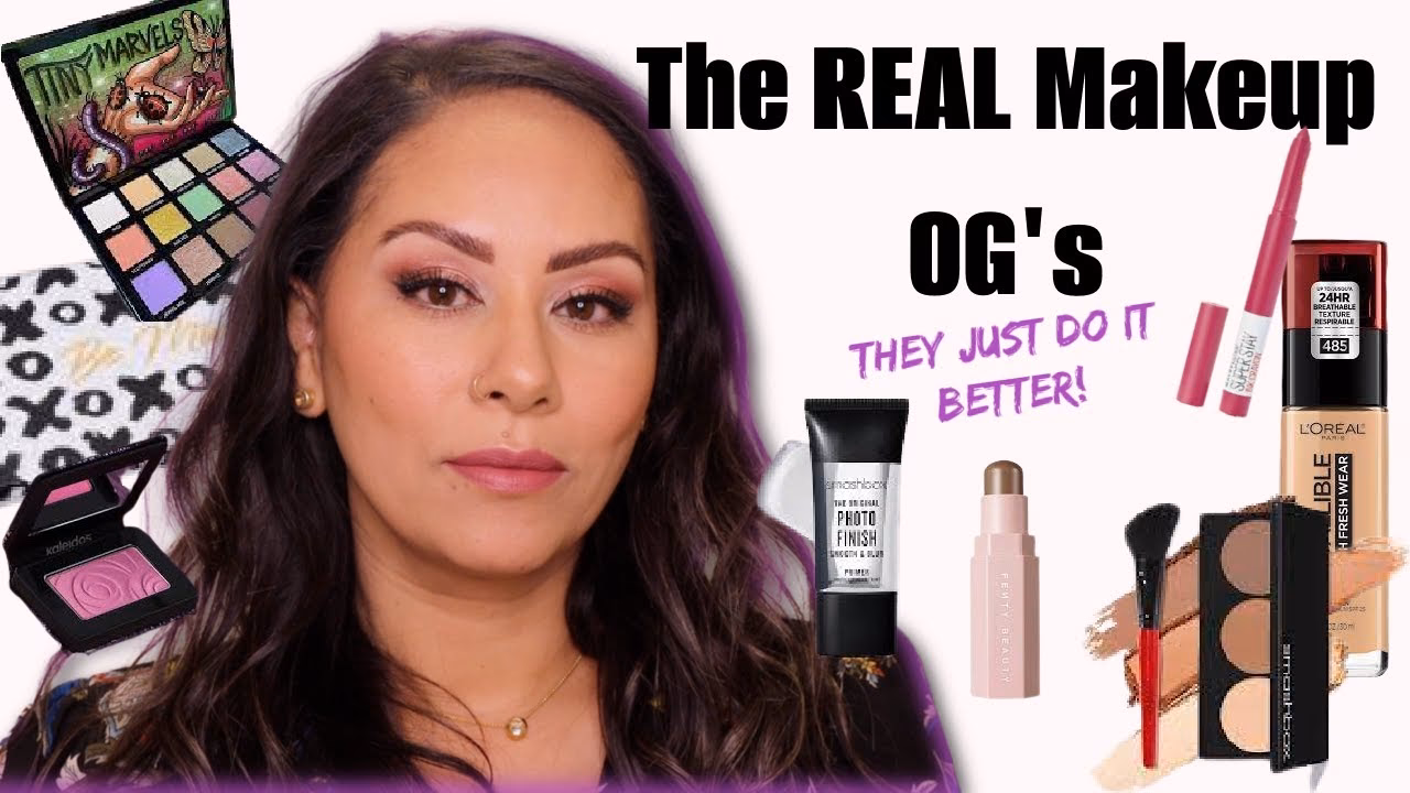 Can you buy ogee makeup at a store?