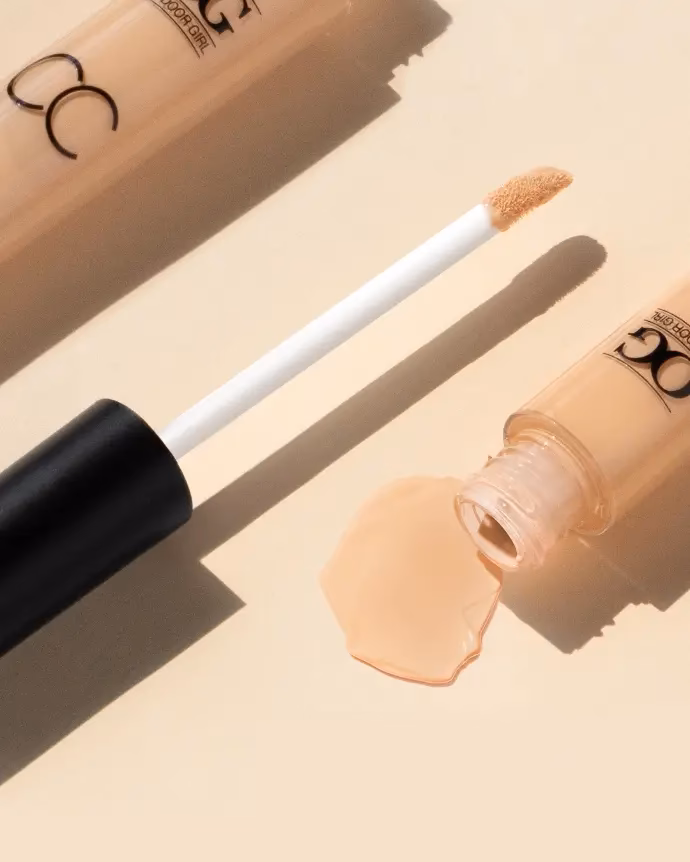 Where does ogee makeup come from?