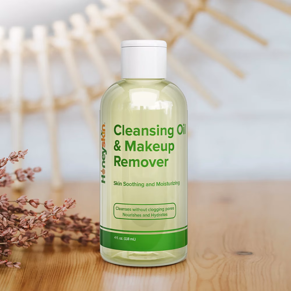 How do you know if makeup remover is oil-based?