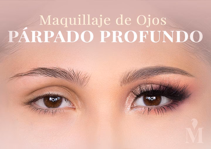 ¿Qué es un ojo encapotado?