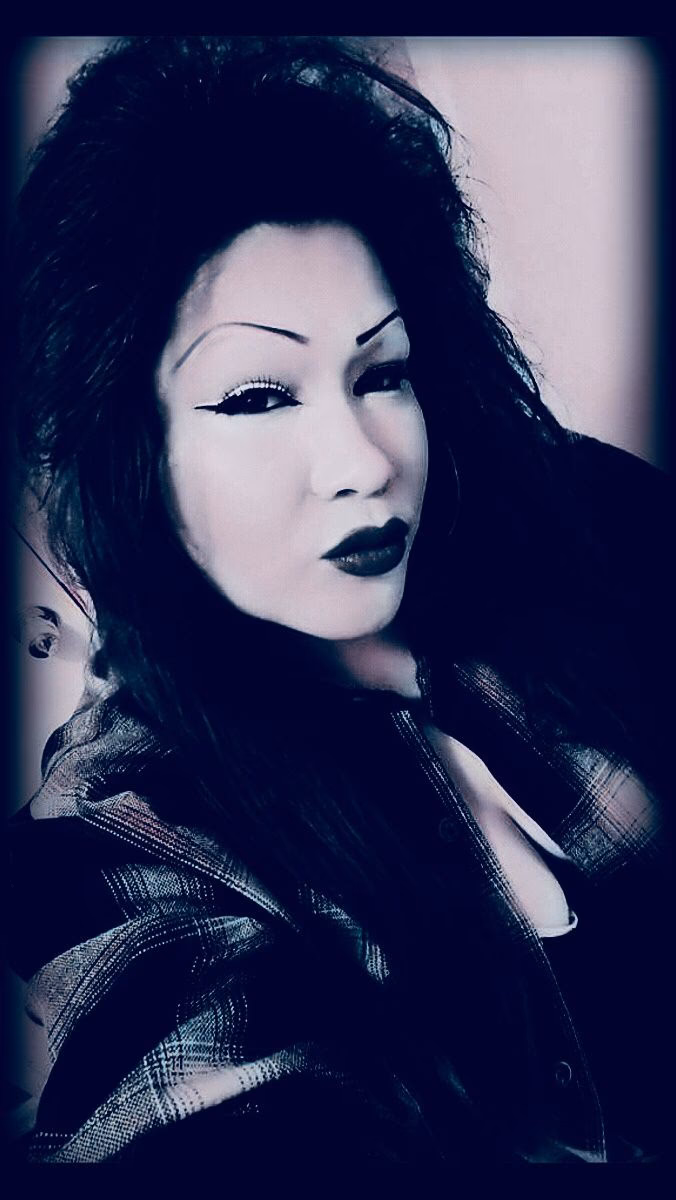 Where did Chola makeup come from?