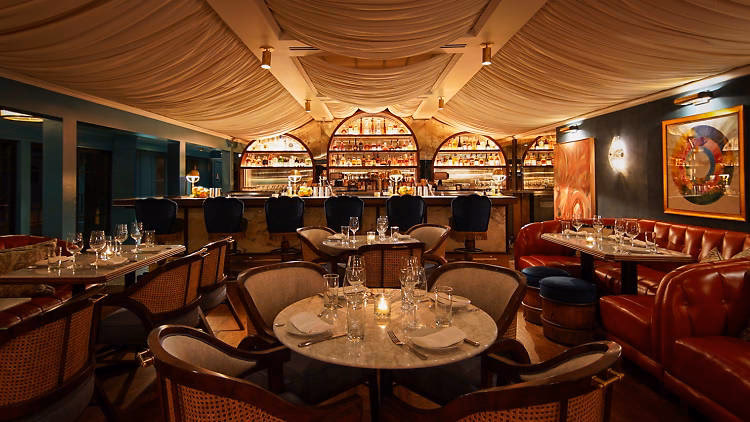 Who is the owner of OLIVEDA?