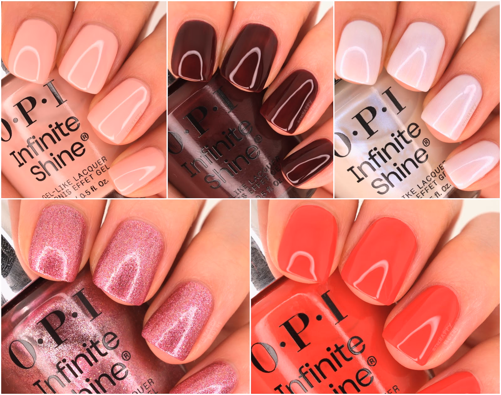 Is OPI a good brand?