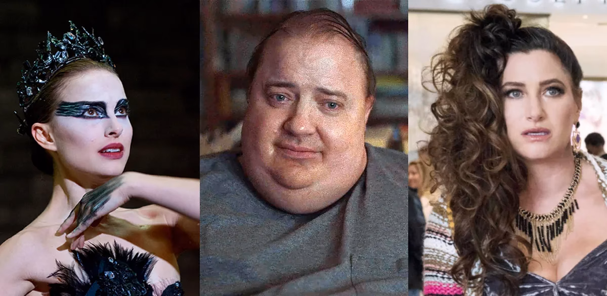 Who has won the most Oscars for movie makeup?