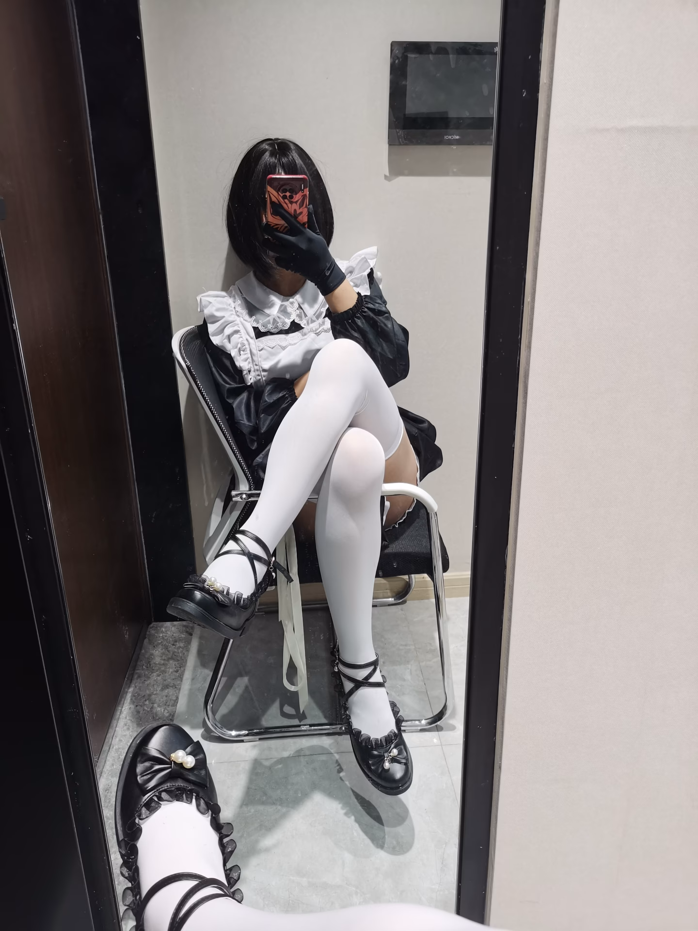 What is the female equivalent of otokonoko?