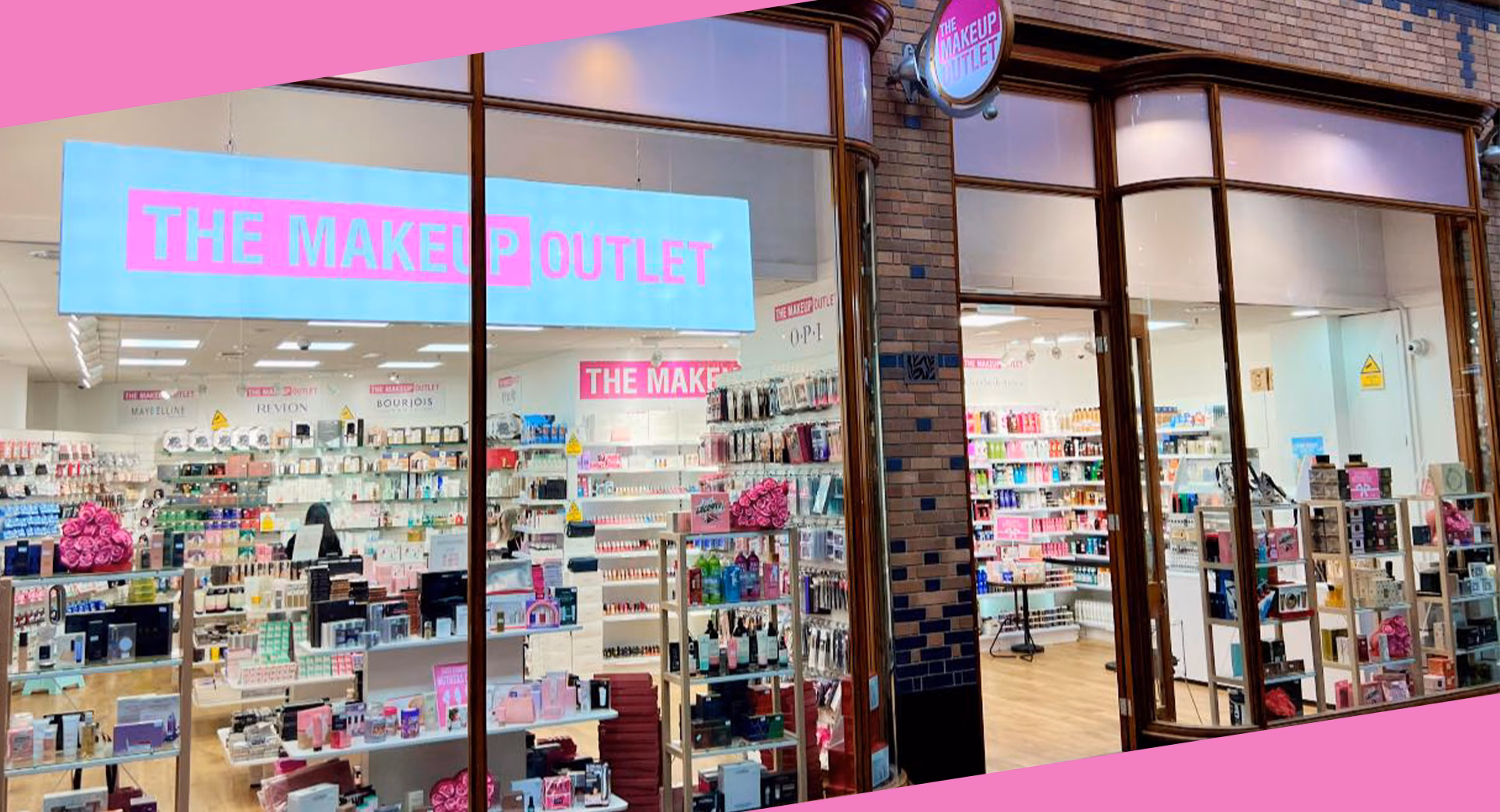 What is the cleanest drugstore makeup brand?