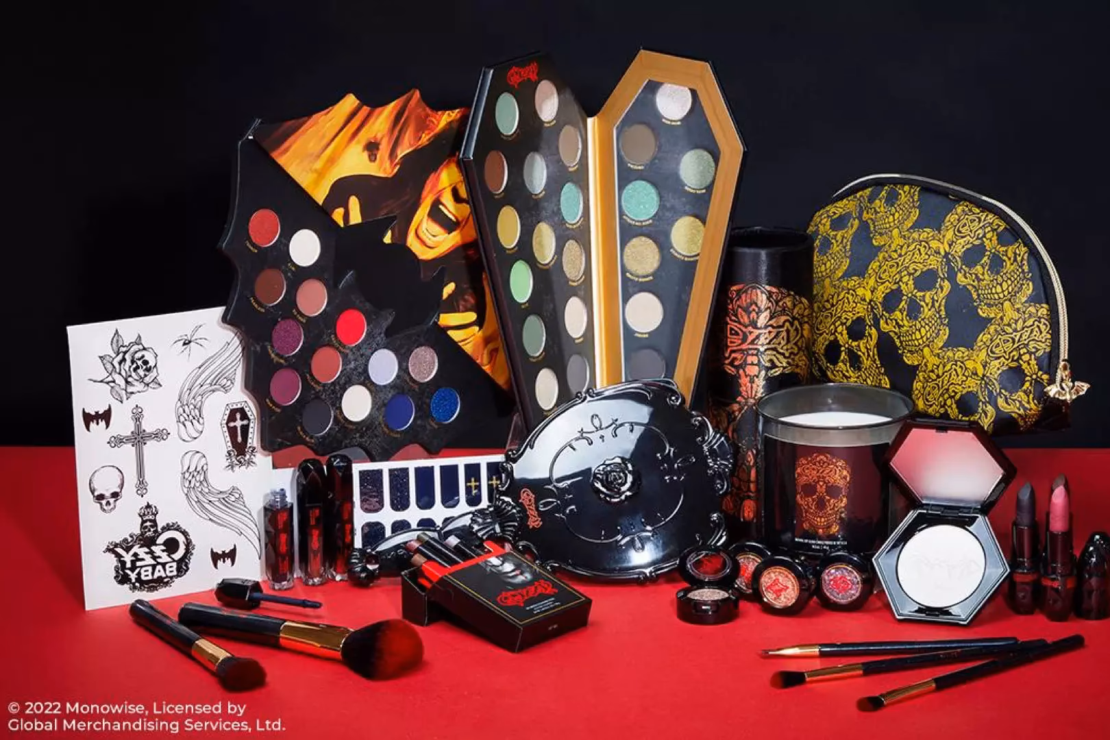 What does Ozzy Osbourne struggle with?