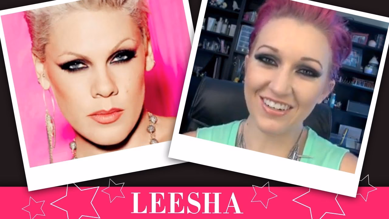 What makeup does Katie Piper use?