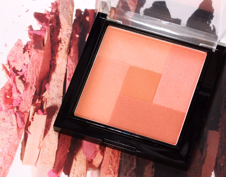 Is Palladio under eye brightener?