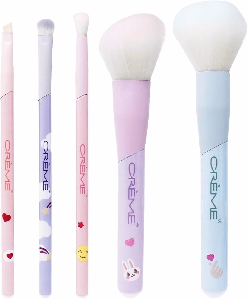 Do you use brushes with pastels?