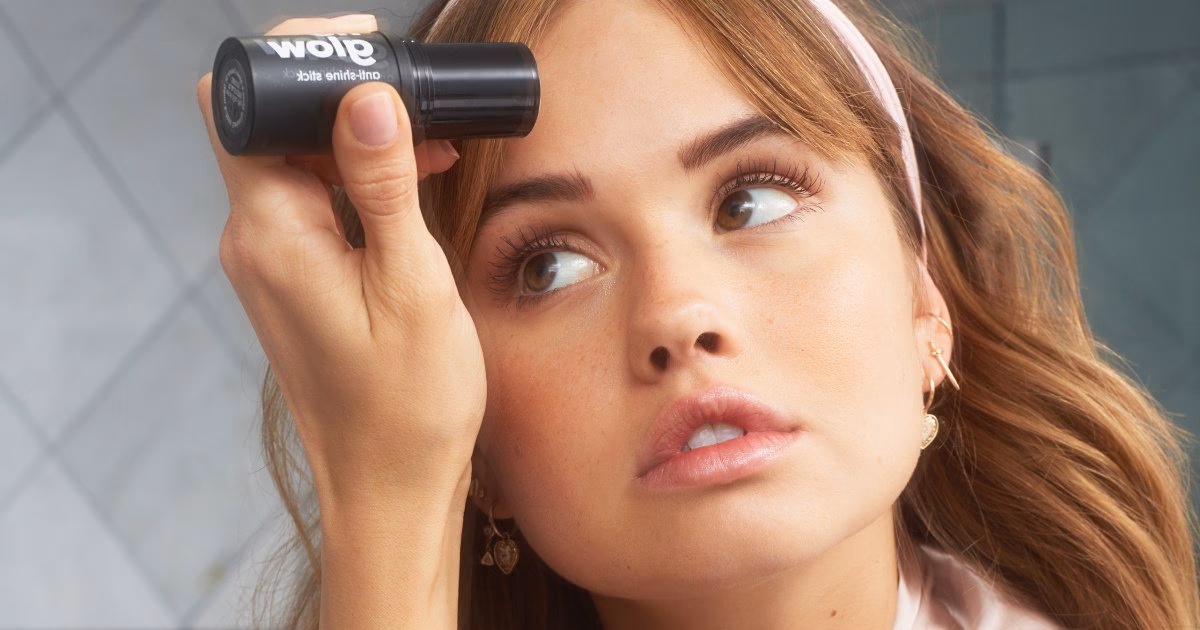 What does Patty Bladell have?