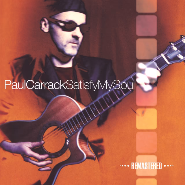 Who has Paul Carrack written songs for?