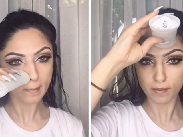 Is it better to shower without soap?