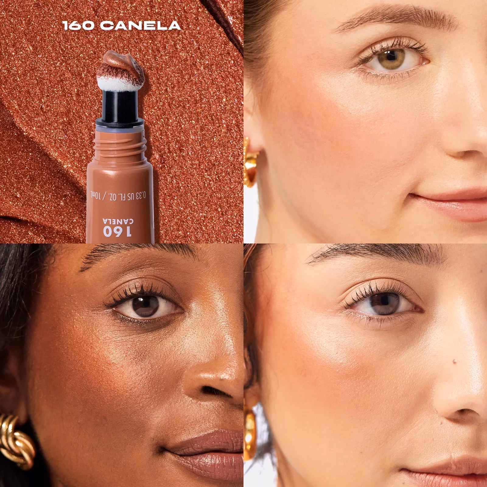 What blush went viral on TikTok?