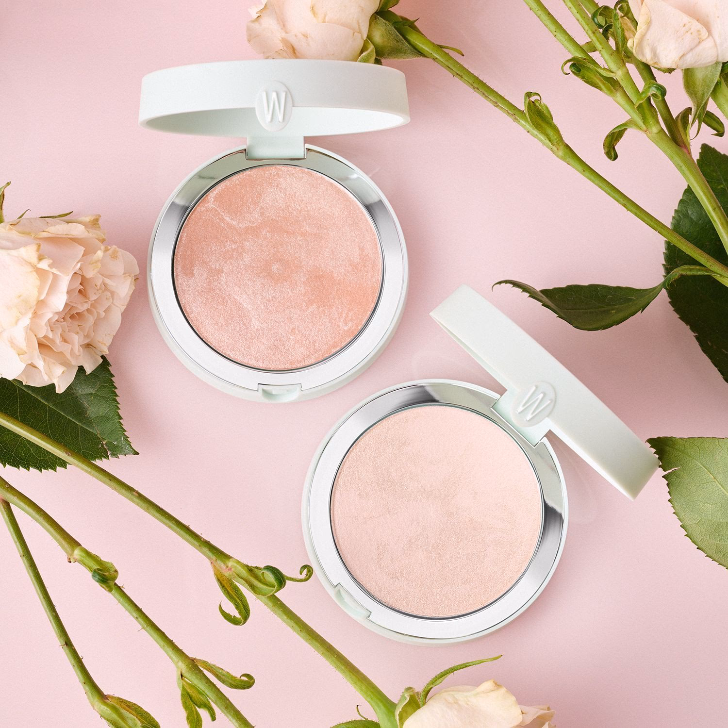 ¿Qué color iluminador es mejor para el maquillaje?