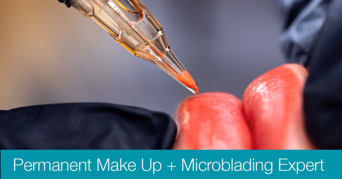 Kann man mit Permanent Make-up Geld verdienen?