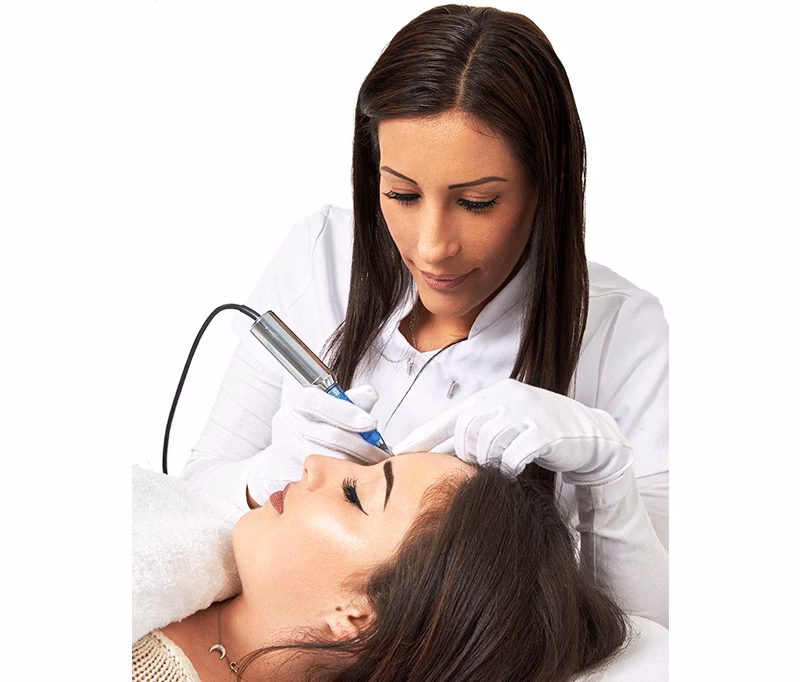 Kann Permanent Make-up für immer bleiben?