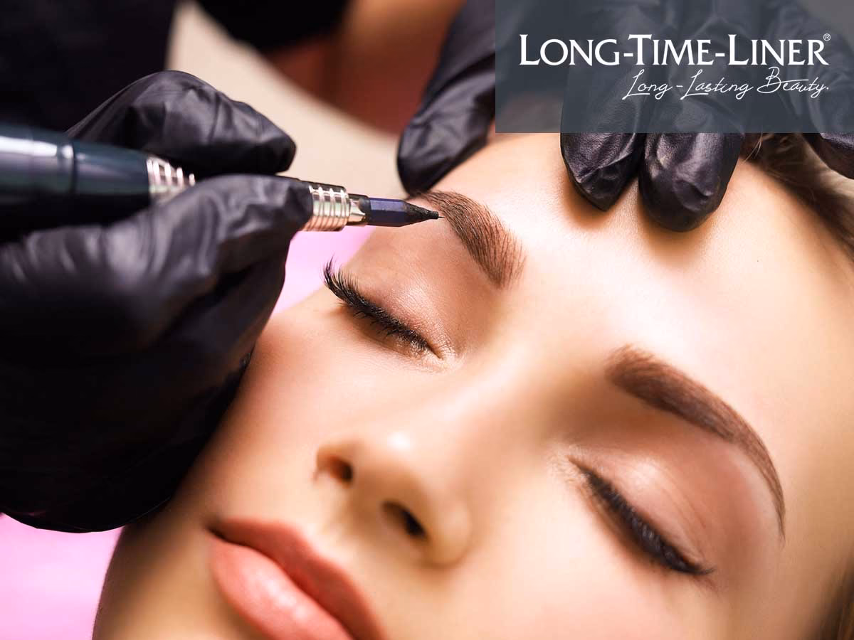 Kann Permanent Make-up für immer bleiben?