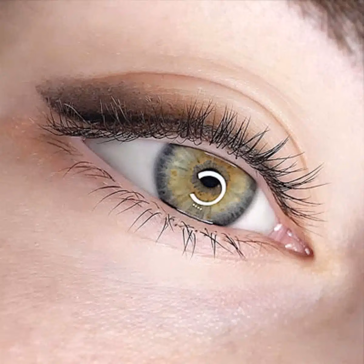 Is permanent makeup invasive?