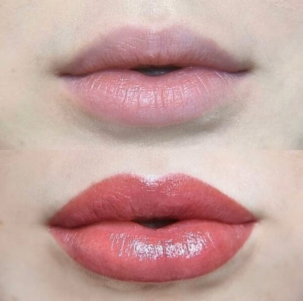 How much is permanent makeup in Toronto?