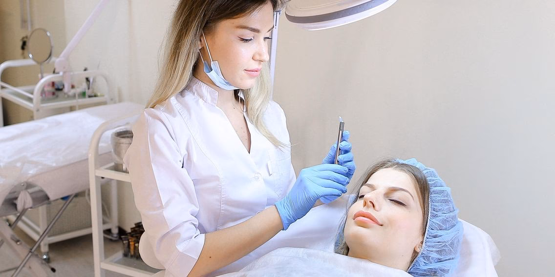 Do you need a license to do microblading in Virginia?