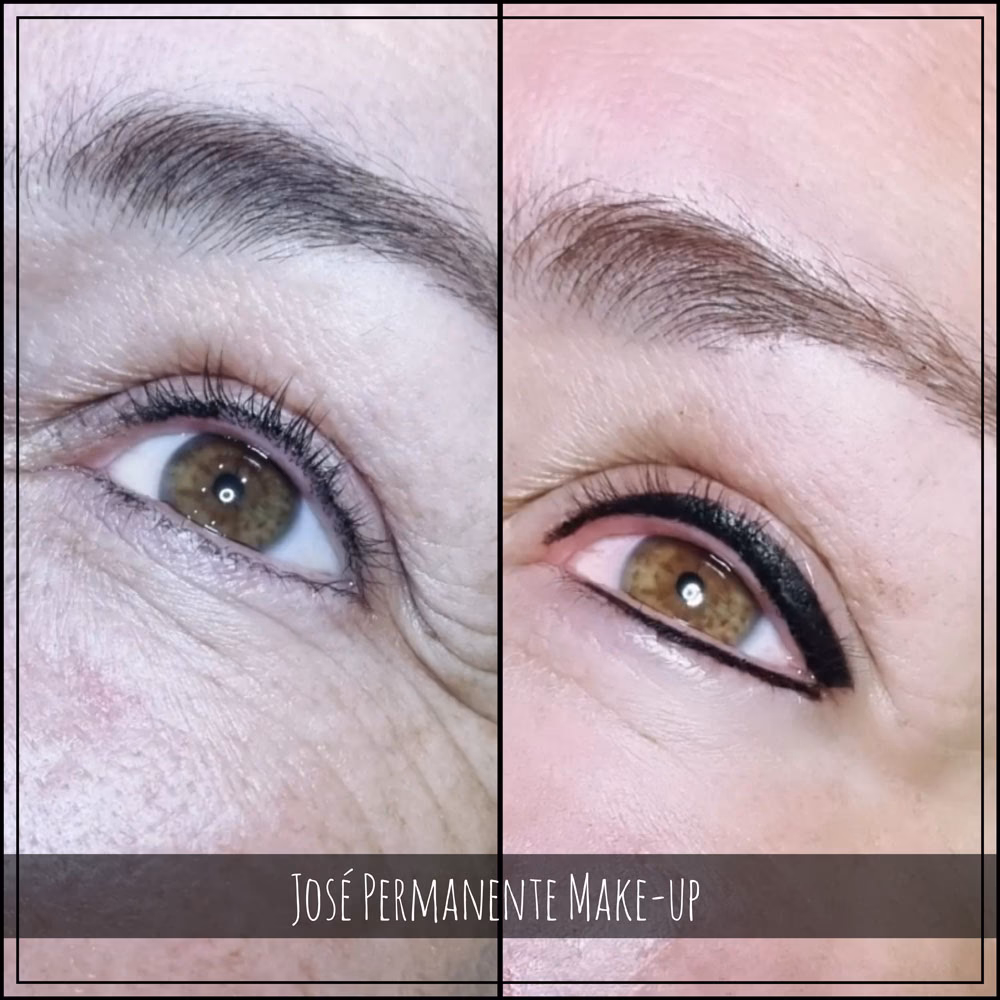 Is it a good idea to get permanent makeup?