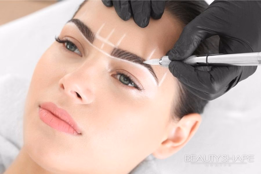 Který make-up je nejlepší?