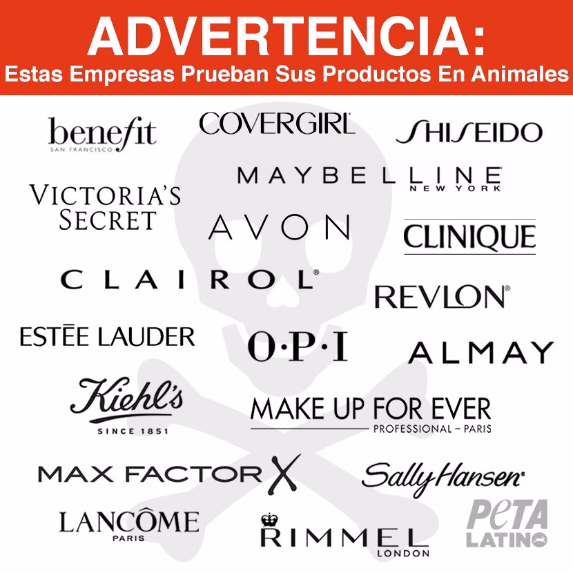 ¿Qué es PETA latino?