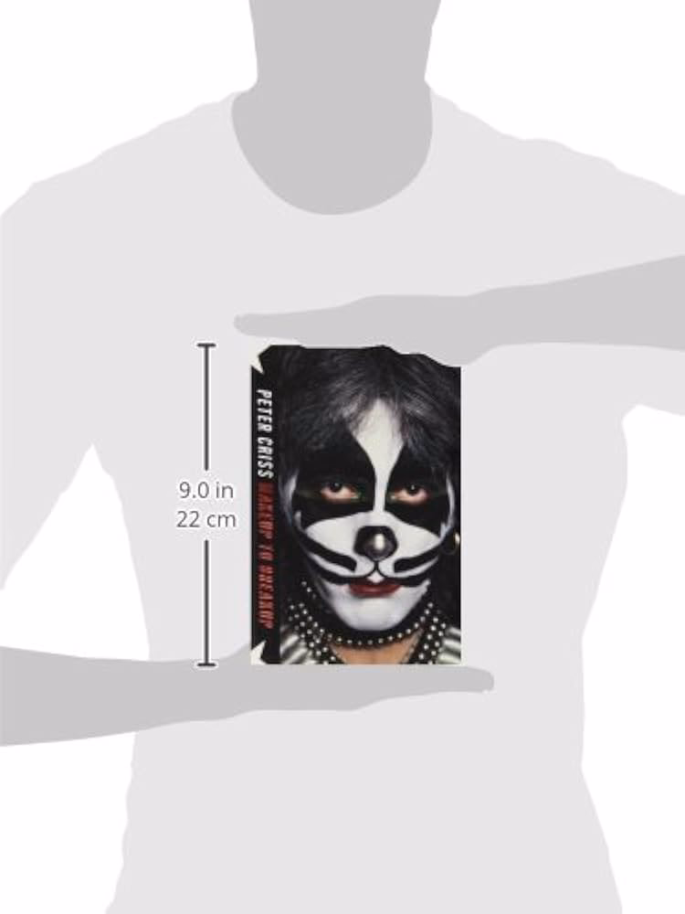 Why did Ace Frehley and Peter Criss not participate in the Kiss documentary?