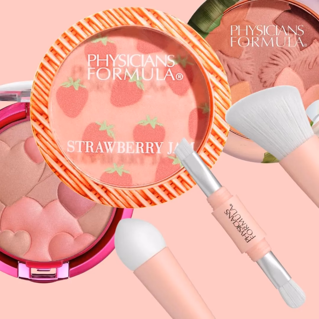 Is Physicians Formula a good brand of makeup?