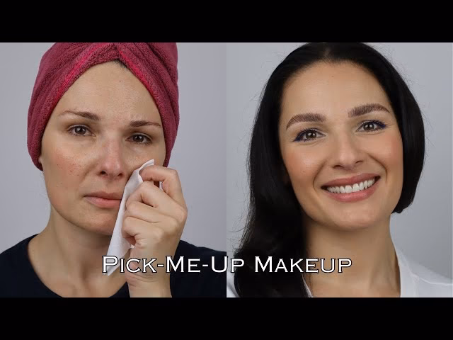 How does Sephora pick up work?