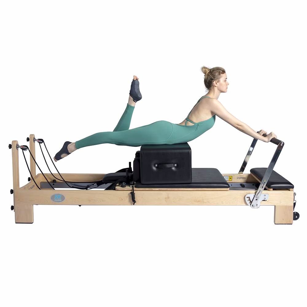 What is the 10/20/30 rule in Pilates?