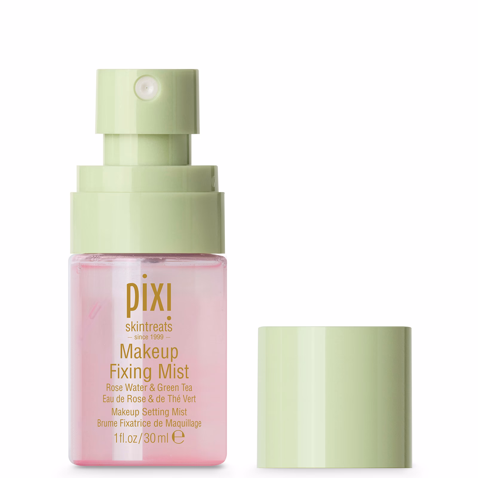 What is Pixi Glow Mist used for?