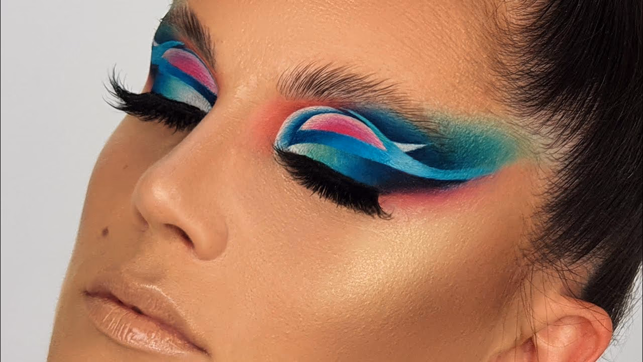 Who owns Plouise makeup?