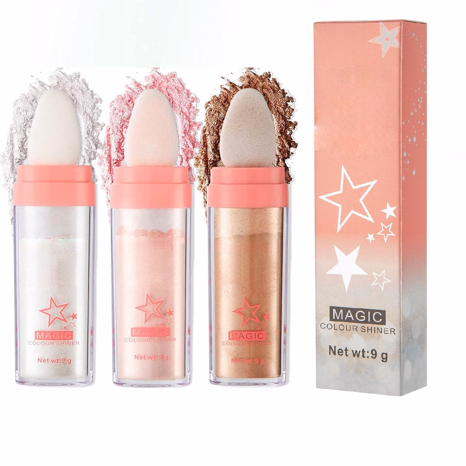 ¿Es tóxico el polvo de hadas?