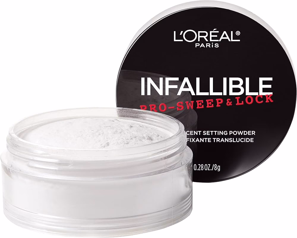 ¿Qué es mejor para sellar el maquillaje?