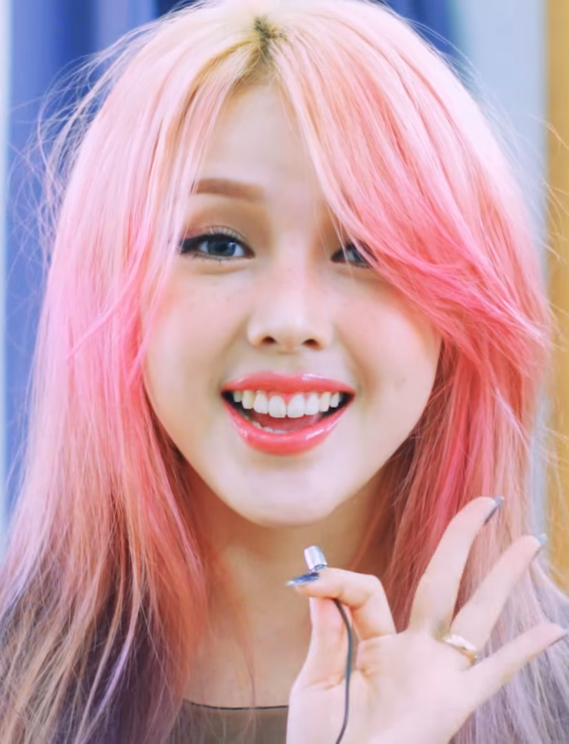 Is pony effect by Pony?