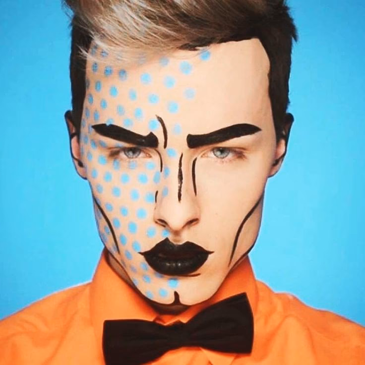 What makes pop art pop art?