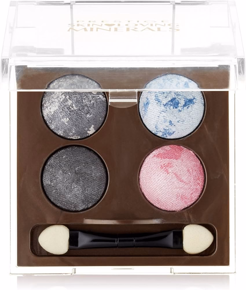 Who bought Prestige cosmetics?