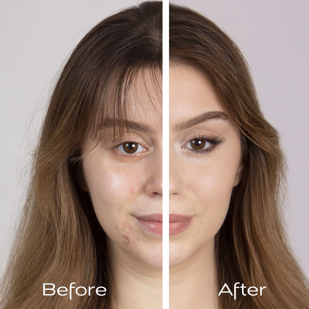 Who owns PRIIA Cosmetics?